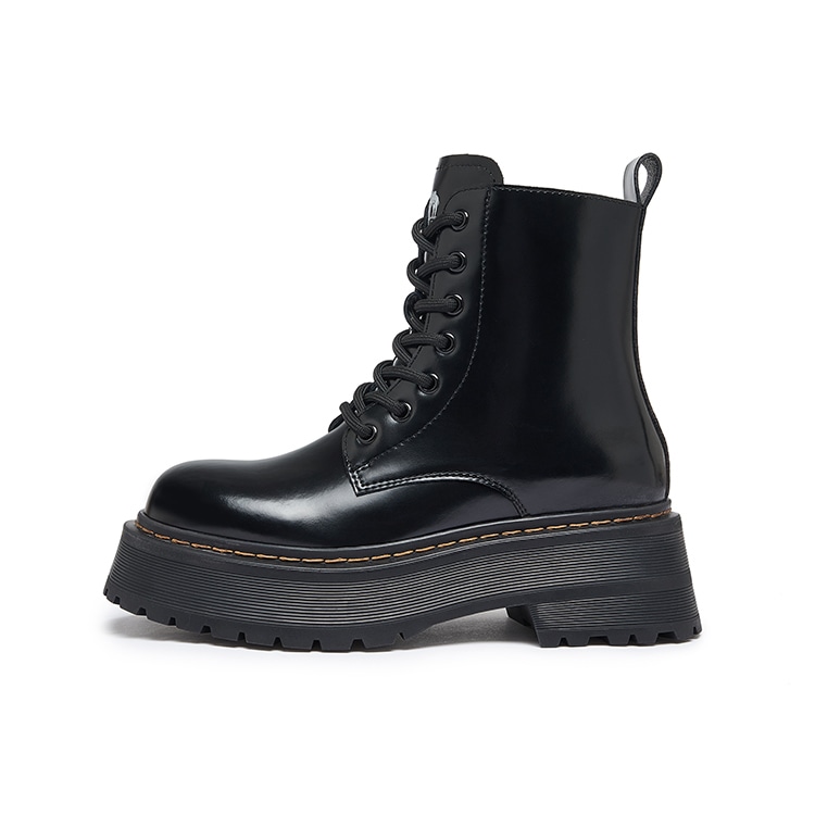 CAMEL骆驼 CAMEL Martin Boots