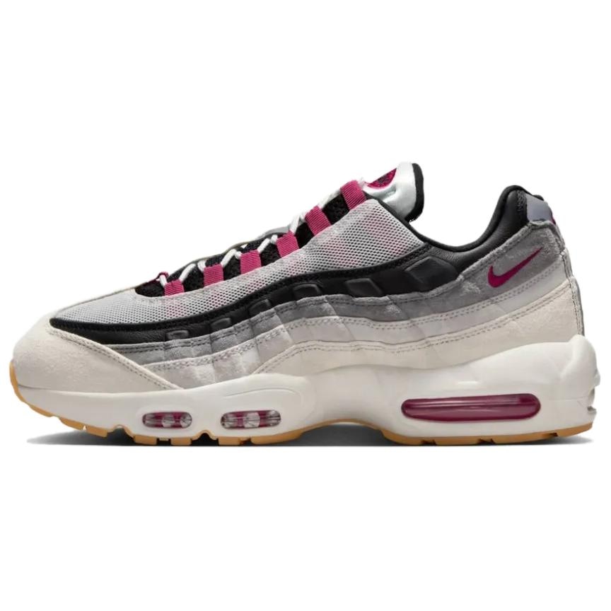 Nike SB x Air Max 95 "Summit White/Photon Dust"