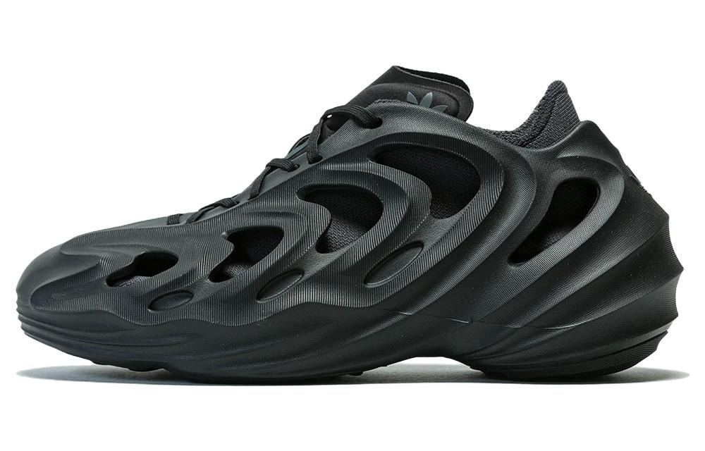 adidas originals adidas AdiFOM Q "Black Carbon"