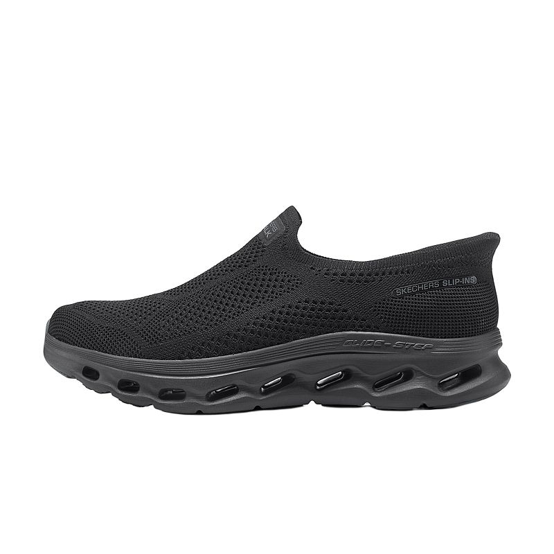 Skechers/斯凯奇 Skechers GO Walk Men Black