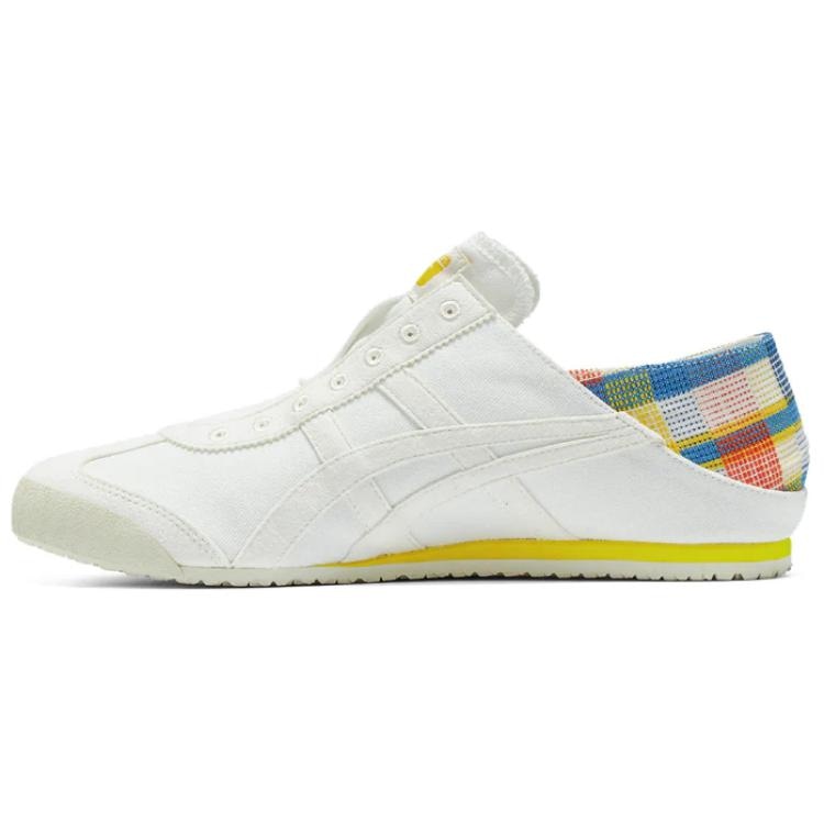 Onitsuka Tiger Mexico 66 Paraty Beige