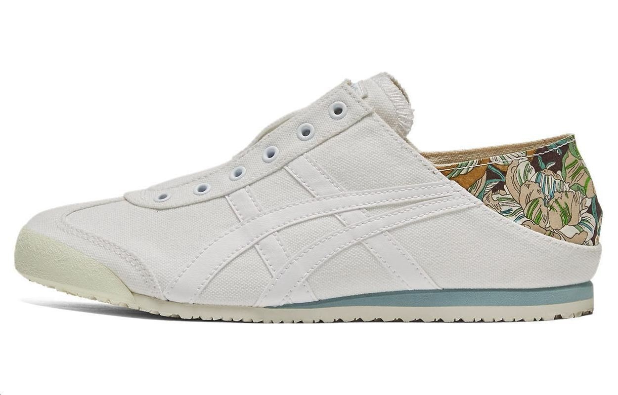 Onitsuka Tiger MEXICO 66 Paraty White