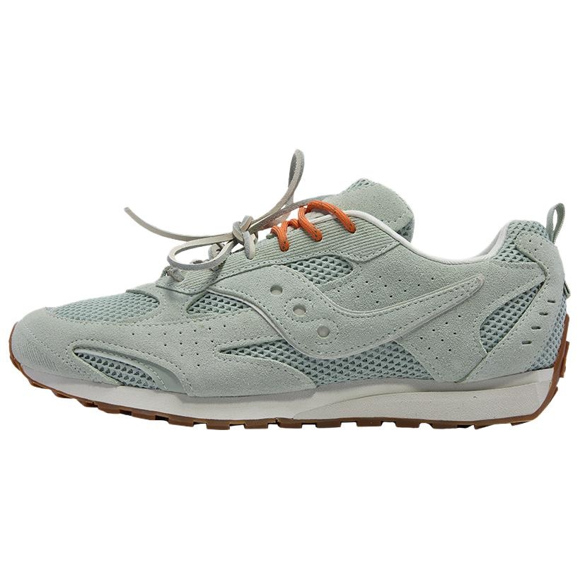 Saucony Trainer 80X Green