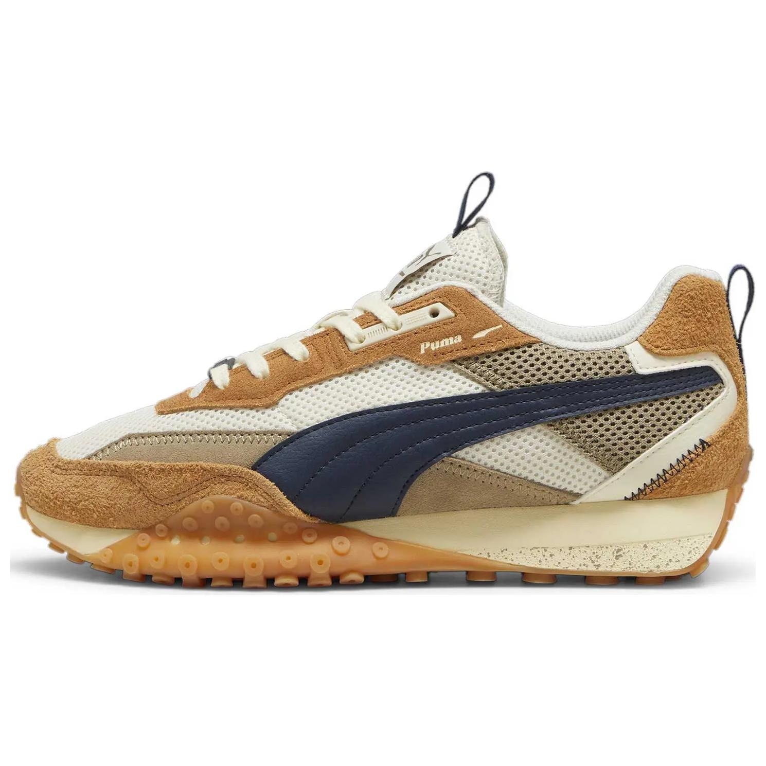 PUMA/彪马 PUMA Blktop Rider