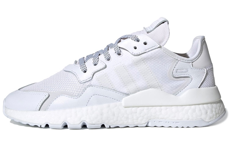 adidas originals adidas Nite Jogger White