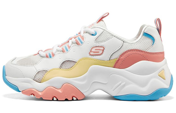 Skechers/斯凯奇 Skechers D'LITES 3.0