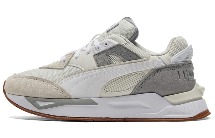 PUMA/彪马 Puma Mirage Sport Remix White Grey