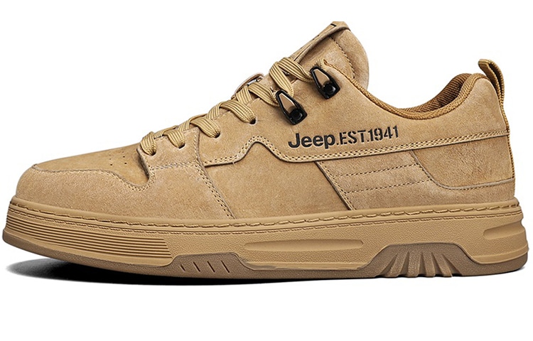 Jeep