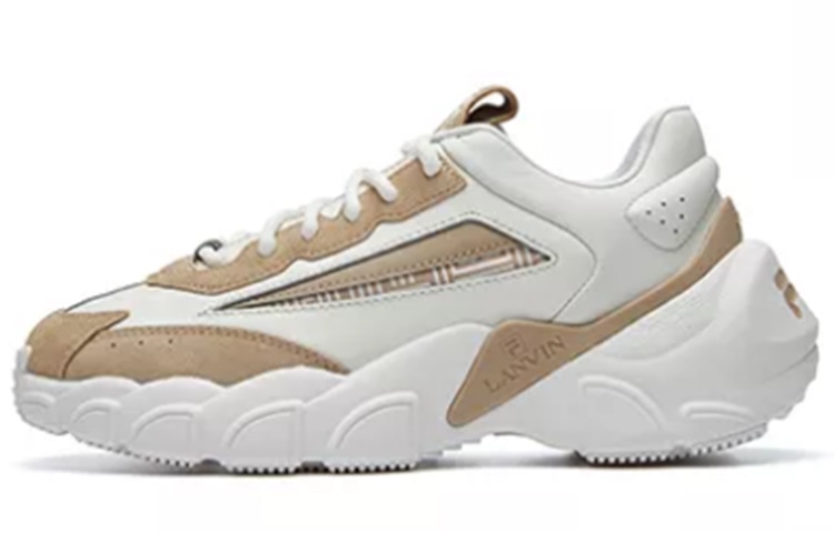 Lanvin x FILA