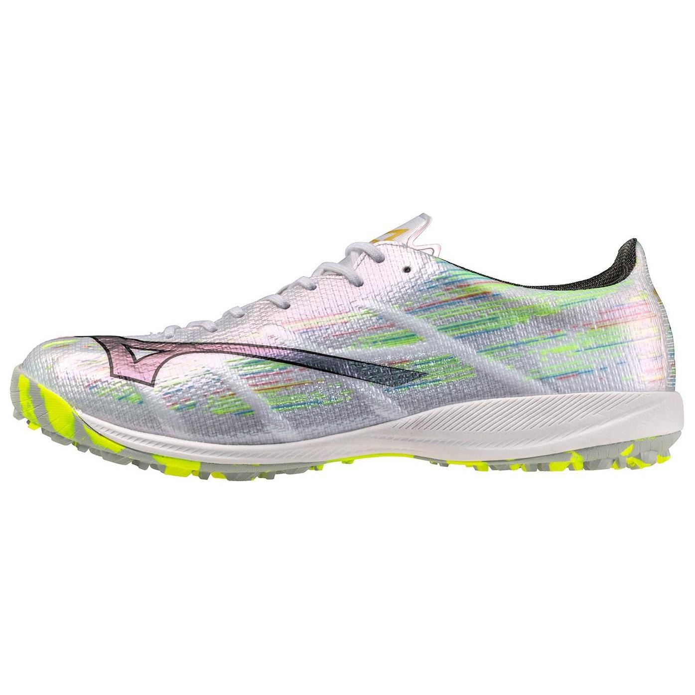 Mizuno A II ELITE AS Silver