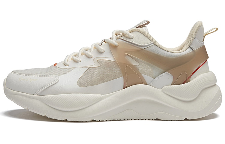 361° NFO Tech White Brown