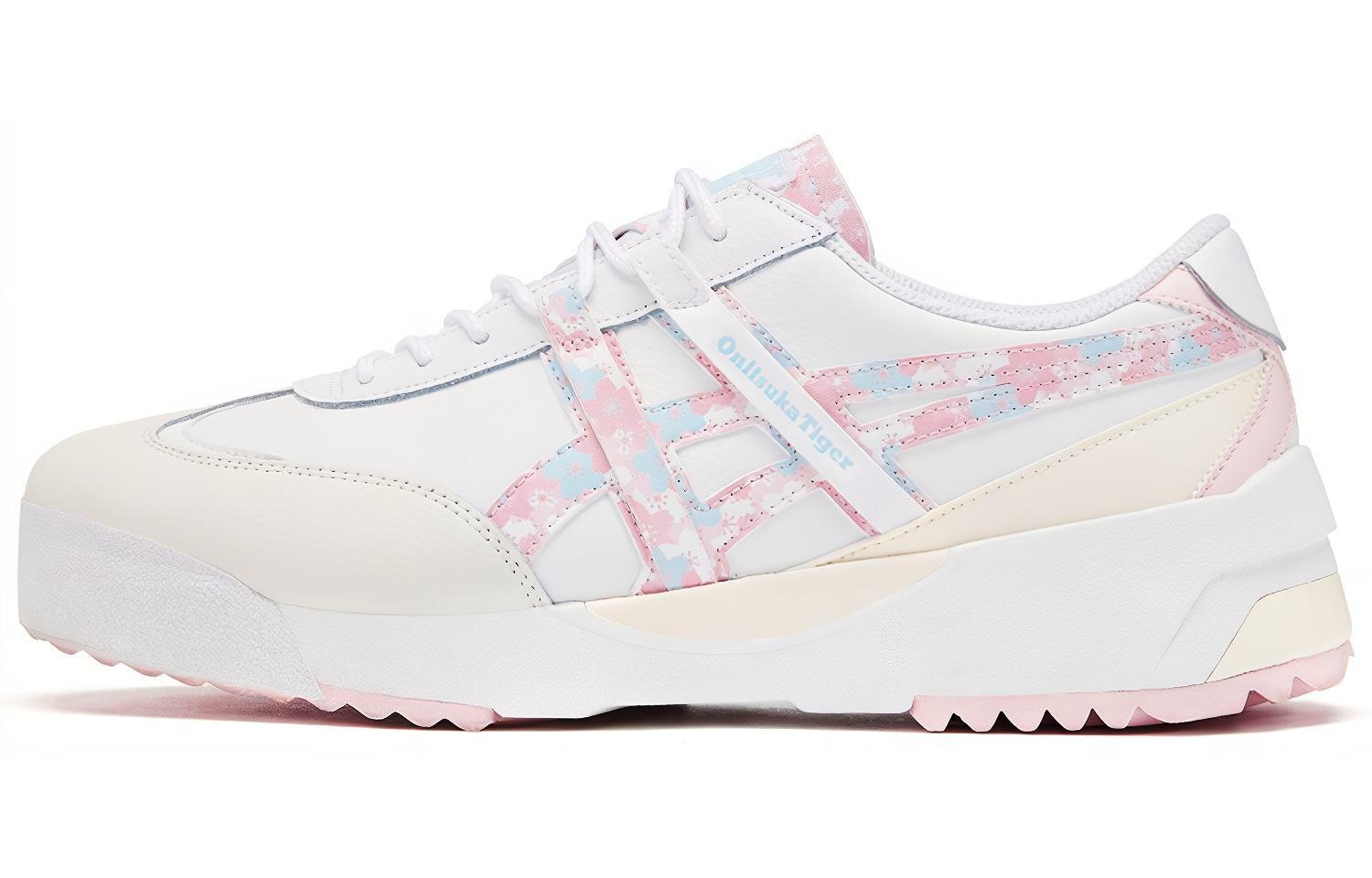 Onitsuka Tiger Delegation