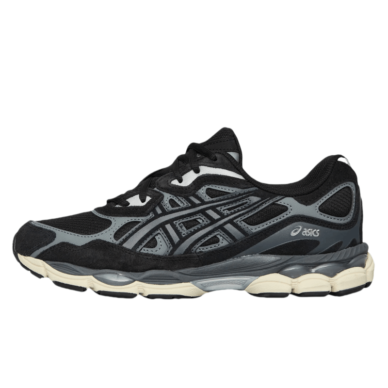 Asics GEL-NYC Black