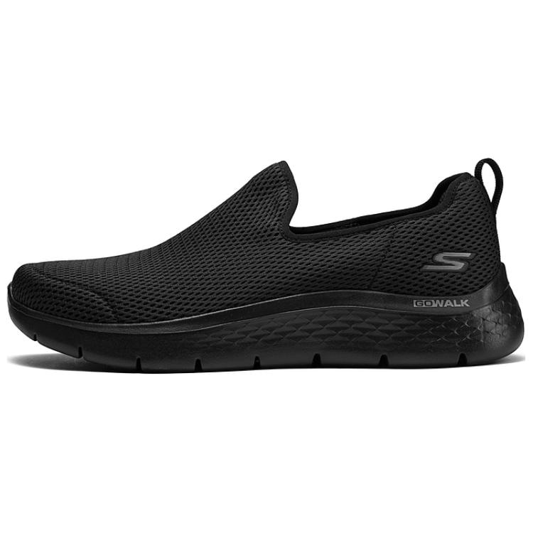 Skechers/斯凯奇 Skechers GO WALK All Black
