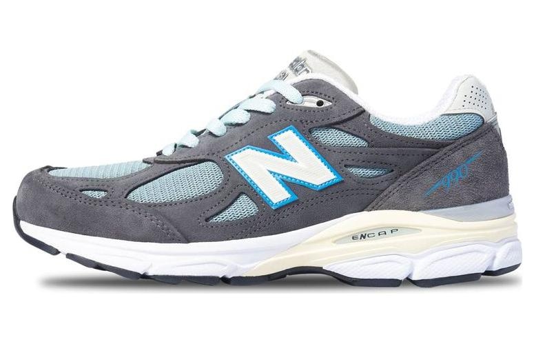 KITH x New Balance 990 V3