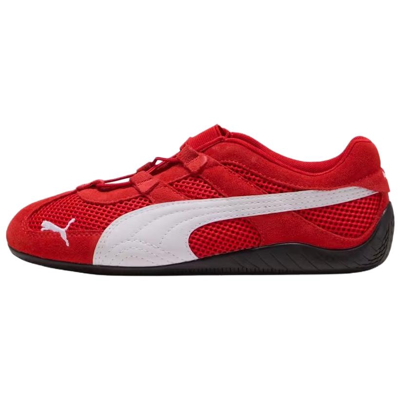 PUMA/彪马 PUMA Speedcat Go Red