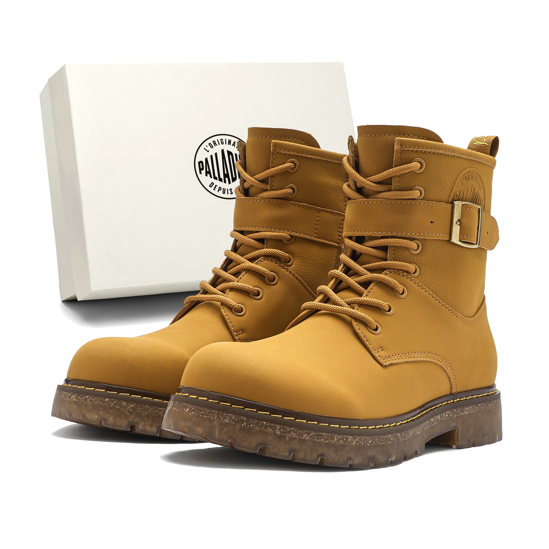 Palladium 3cm