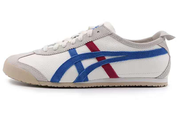 Onitsuka Tiger Mexico 66 White Blue