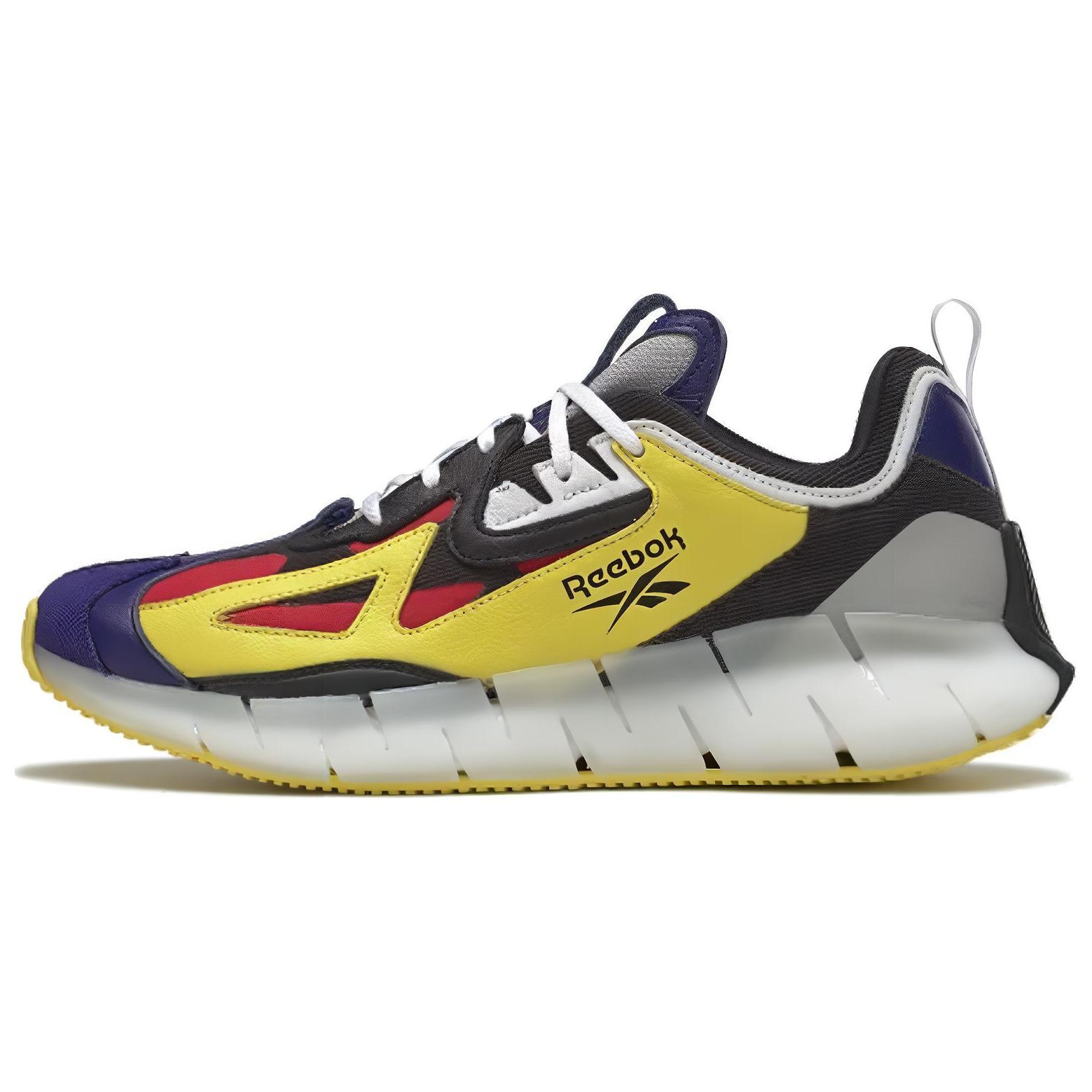 Angus Chiang x Reebok Zig Kinetica Concept_Type 2