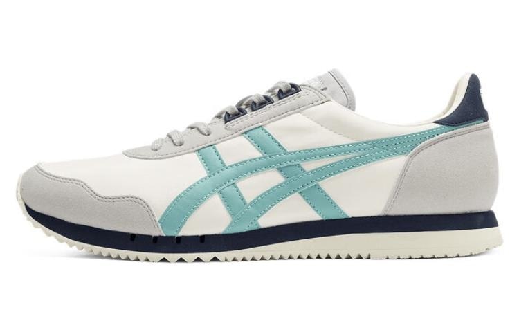 Onitsuka Tiger Dualio White Blue