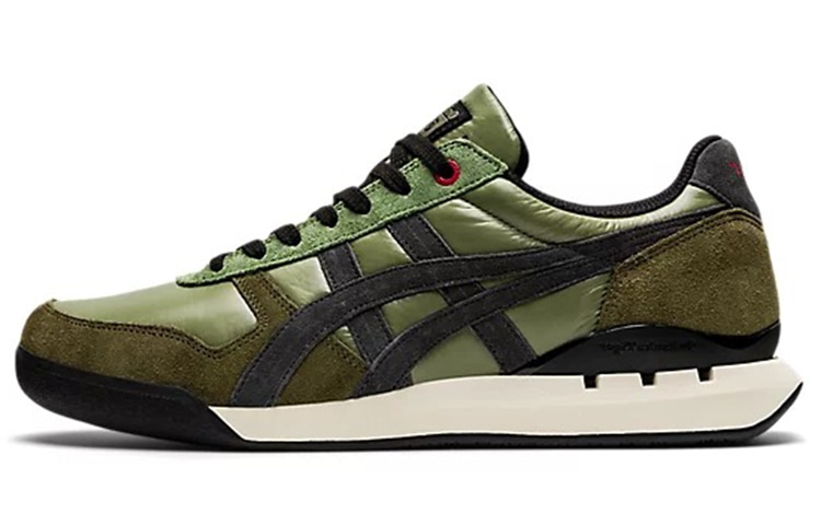 Onitsuka Tiger Ultimate 81 Olive Green