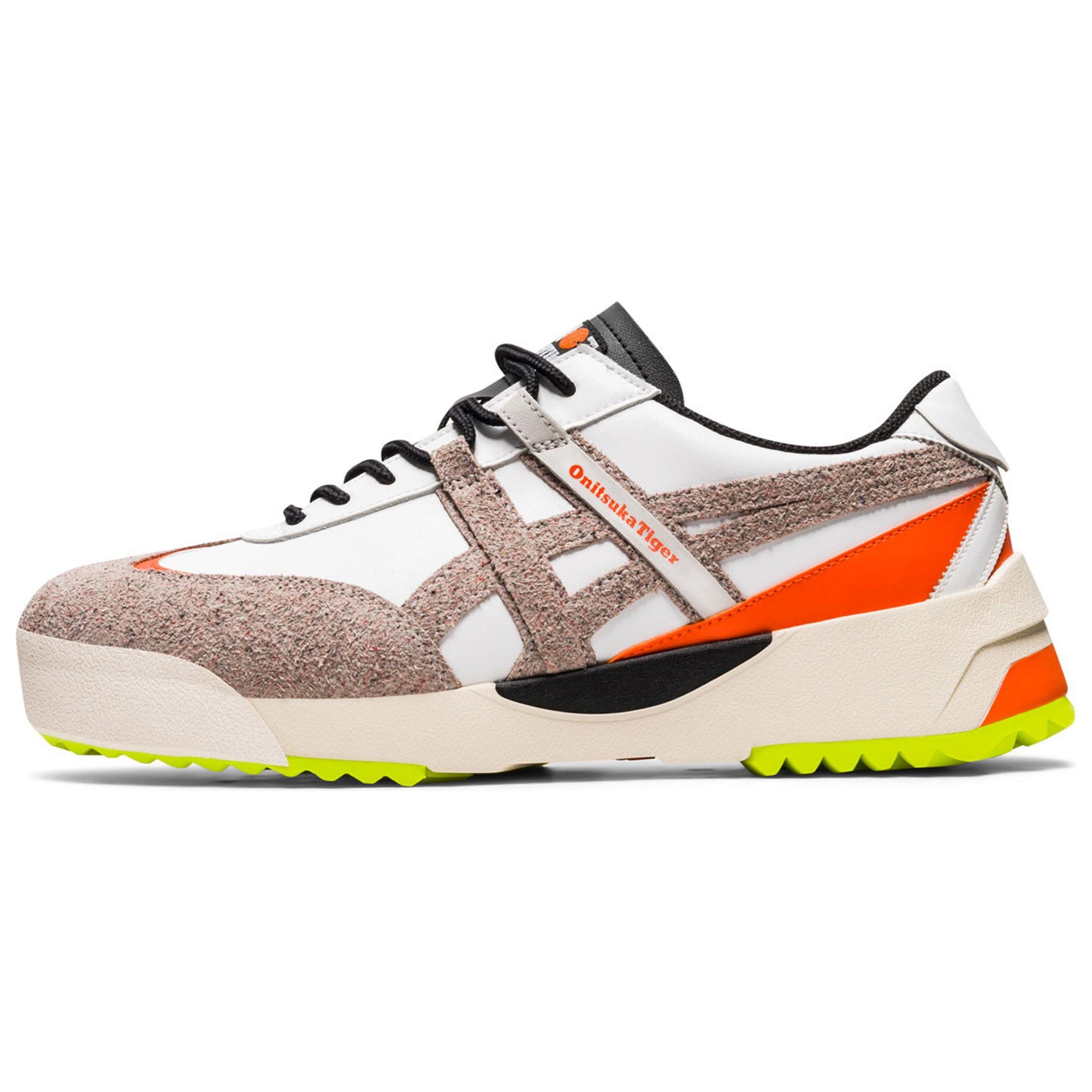 Onitsuka Tiger Delegation