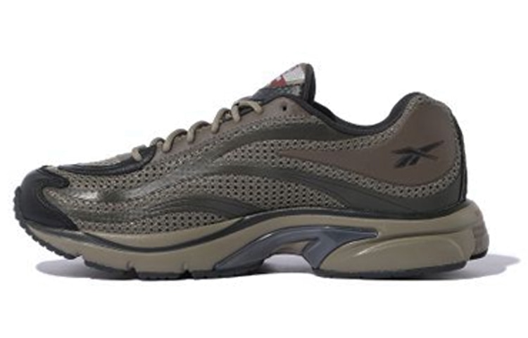 Reebok Rbk Premier Pump Paris Brown