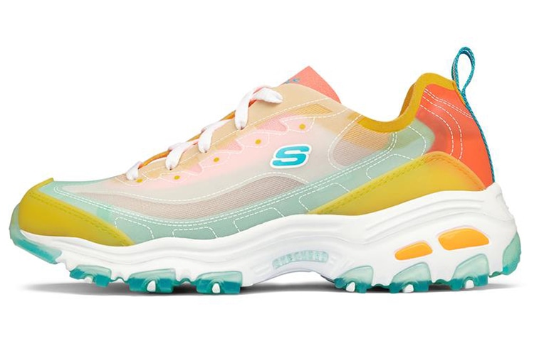 Skechers/斯凯奇 Skechers D'LITES