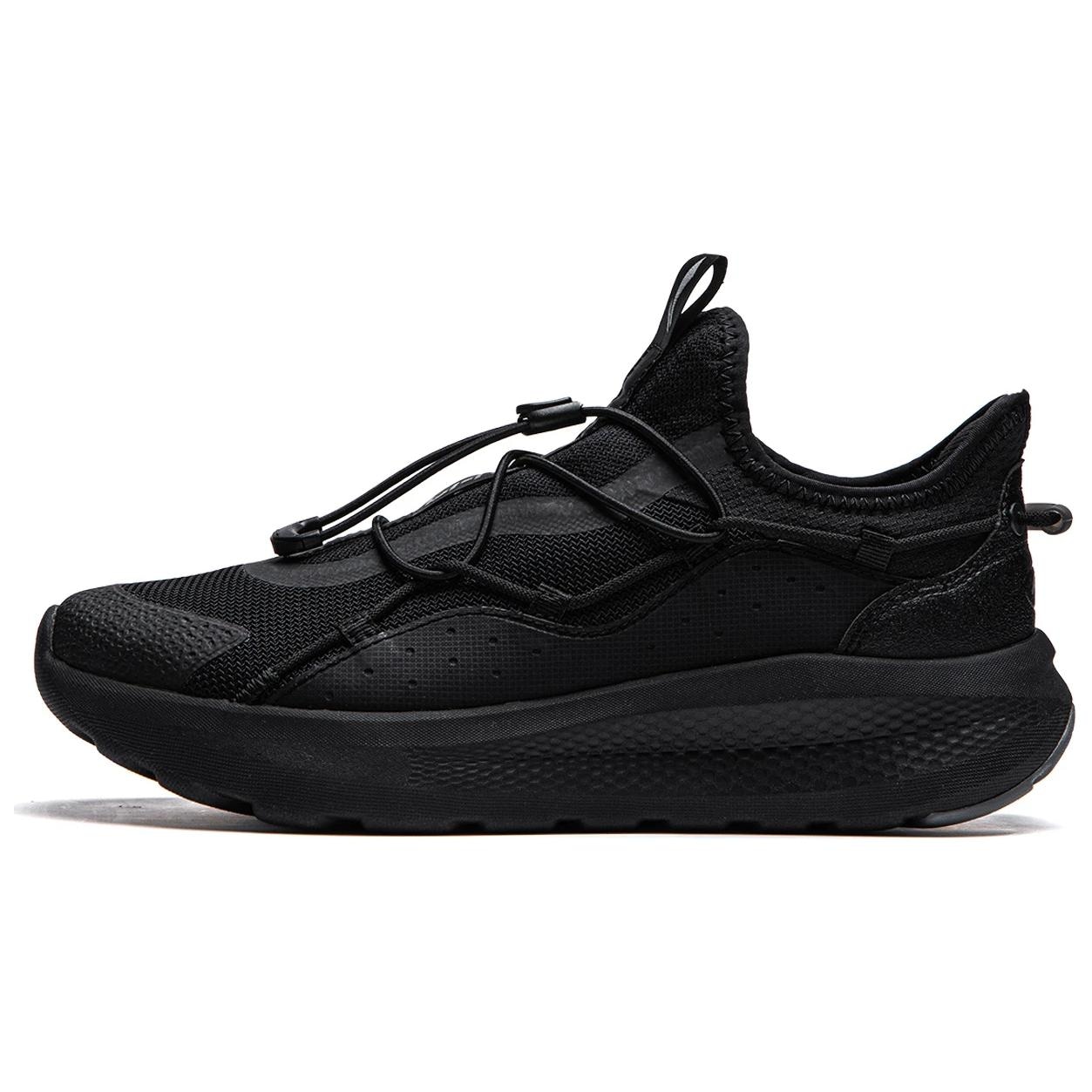 李宁 LiNing Yun Yi Black