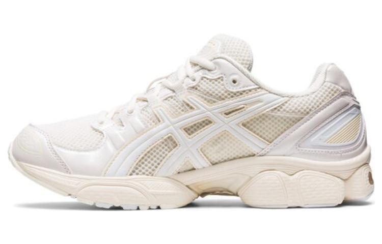 Asics GEL-Nimbus 9 Brown