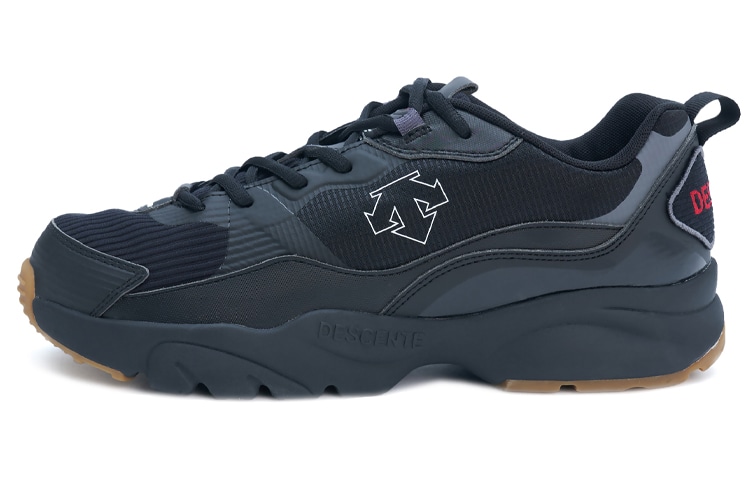 迪桑特/DESCENTE DESCENTE Sports Style