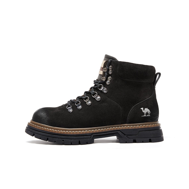 CAMEL骆驼 CAMEL Martin Boots