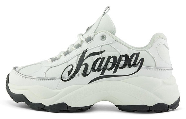 Kappa/卡帕 Kappa
