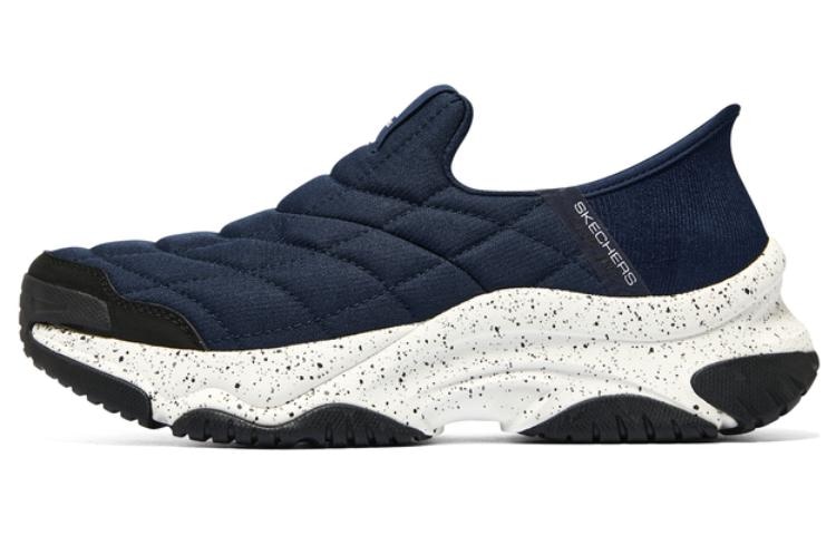 Skechers/斯凯奇 Skechers Slip-Ins Navy