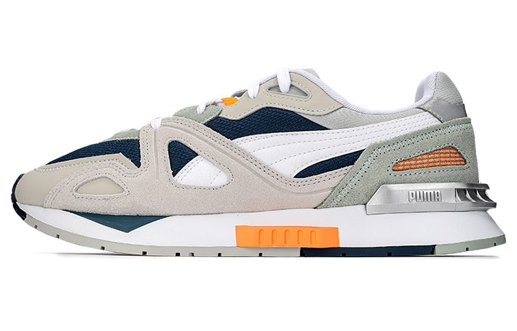 PUMA/彪马 PUMA Mirage Mox Suede
