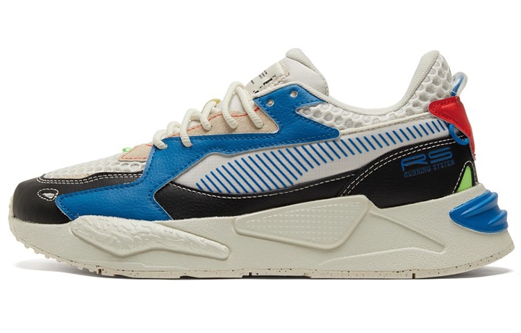 PUMA/彪马 PUMA RS-Z Re.Gen White Blue