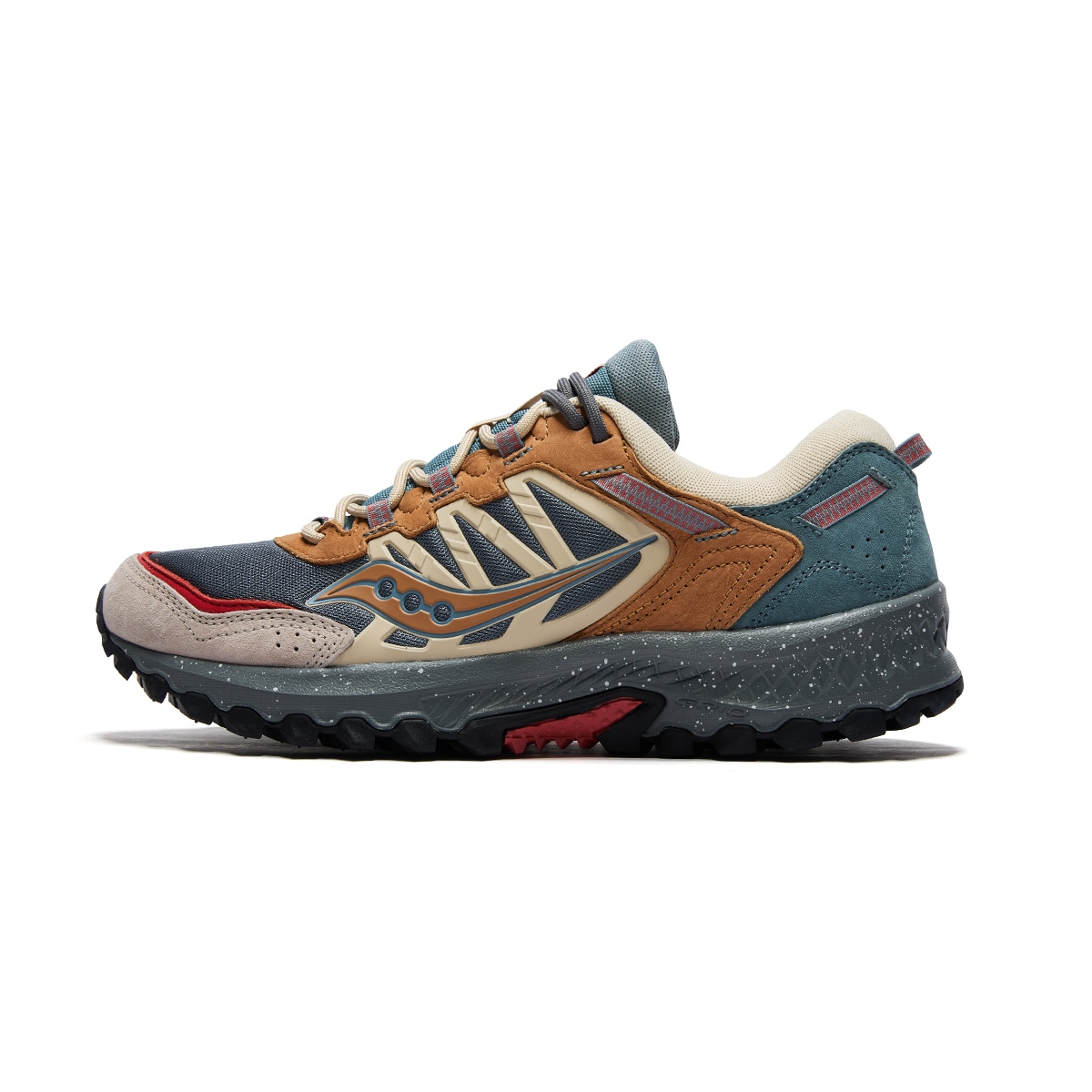 Saucony GRID PEAK
