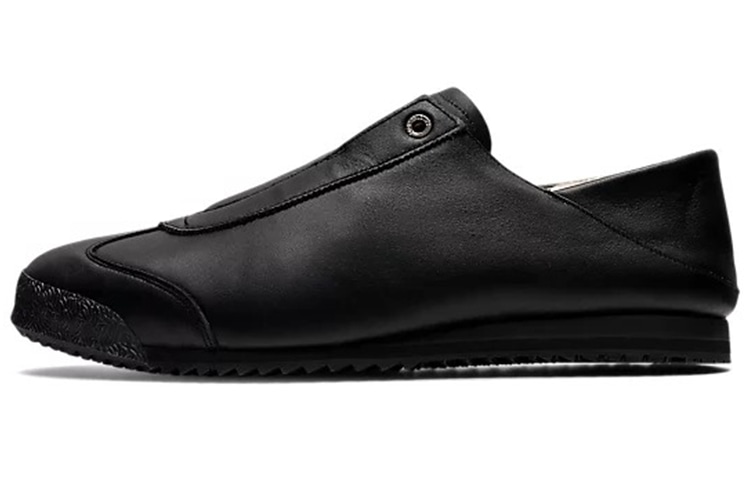 Onitsuka Tiger Mexico 66 Sd Paraty Black