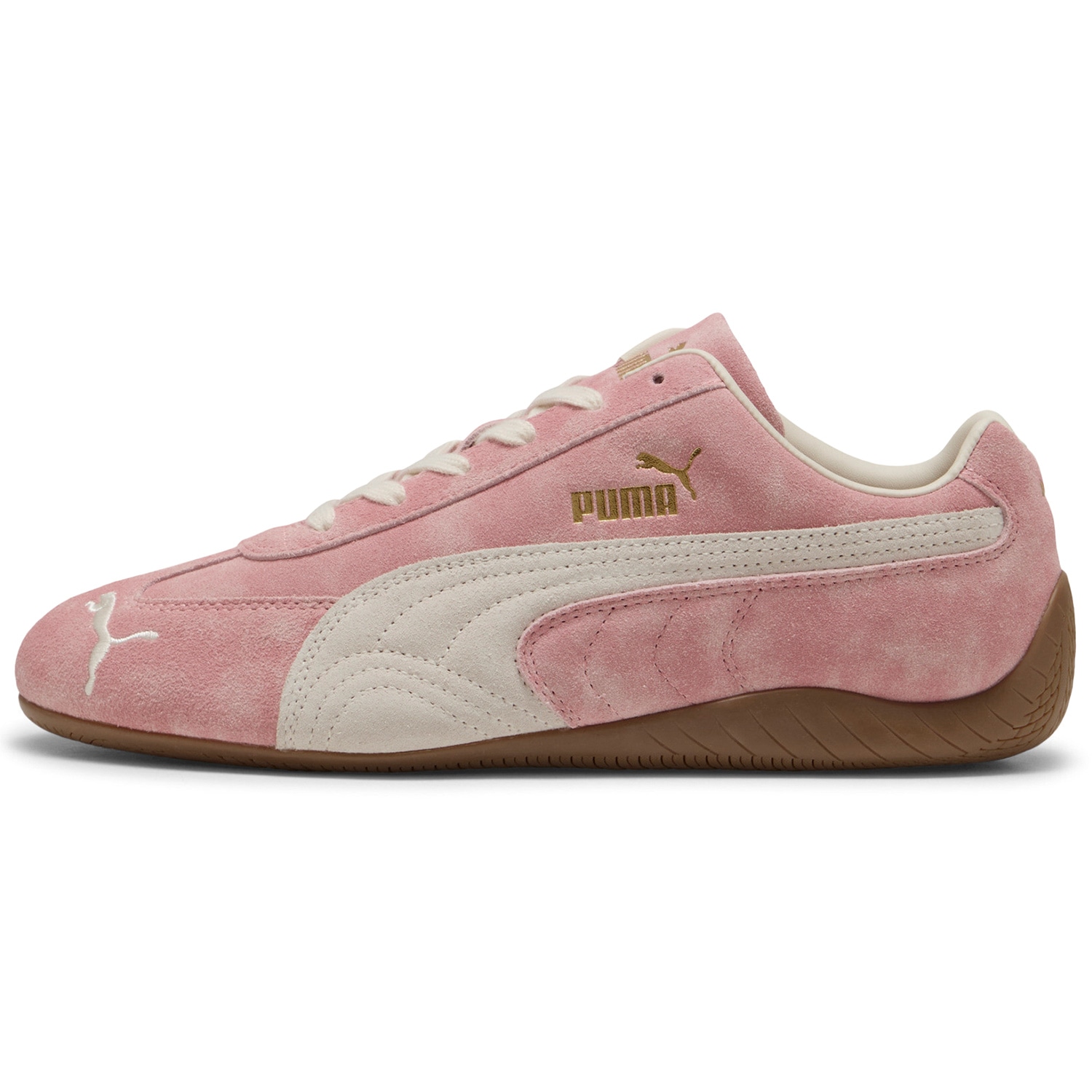 PUMA/彪马 PUMA Speedcat Faded Pink