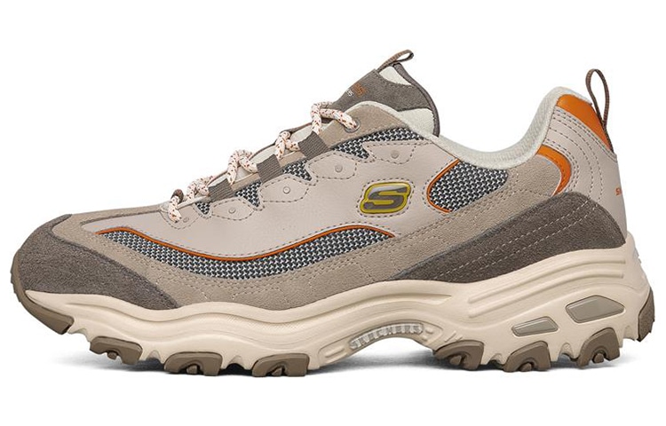 Skechers/斯凯奇 Skechers D'LITES 1.0 Brown