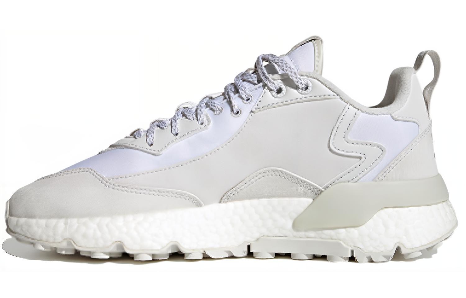 adidas originals adidas Nite Jogger Winterized White