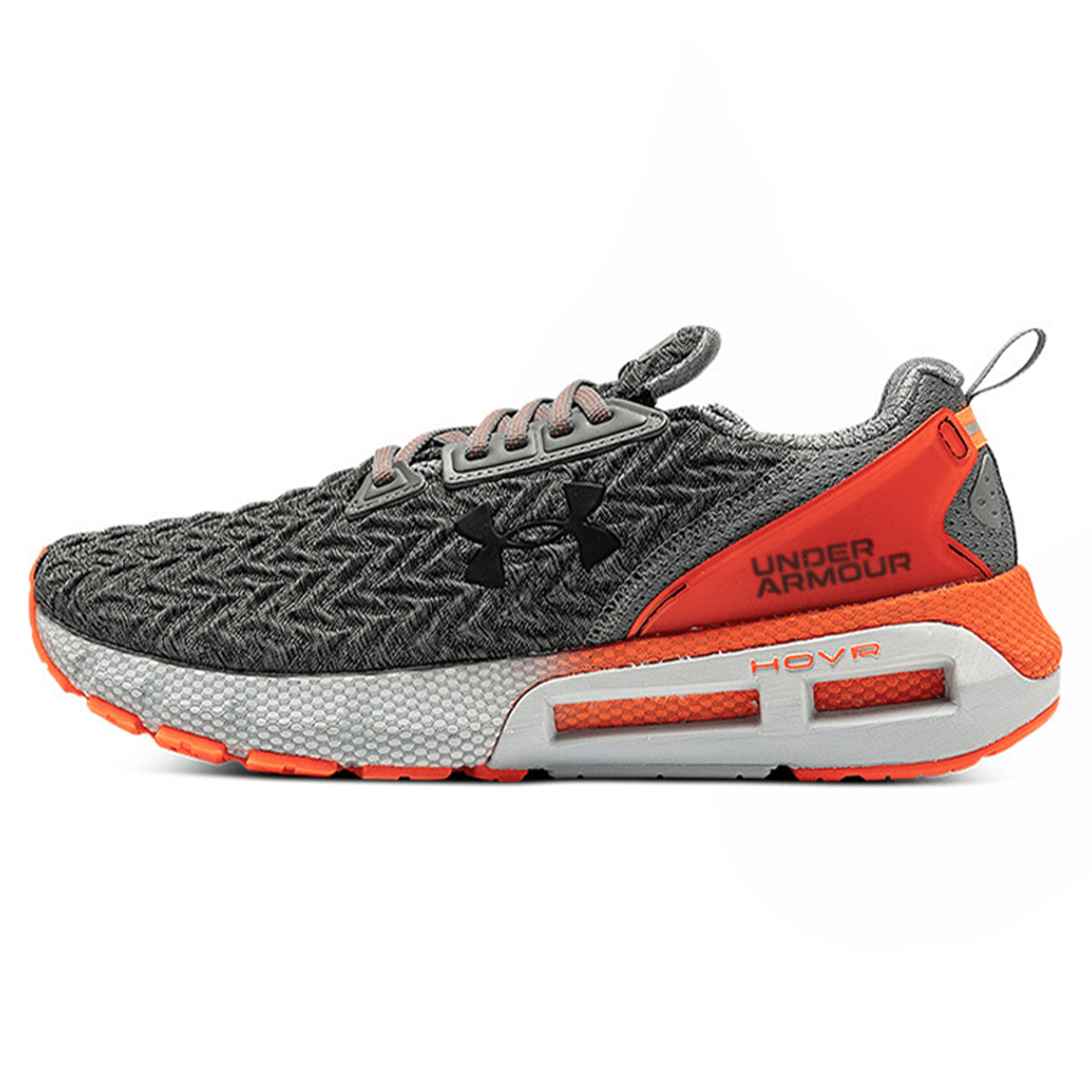 Under Armour HOVR Mega 2 Black Red
