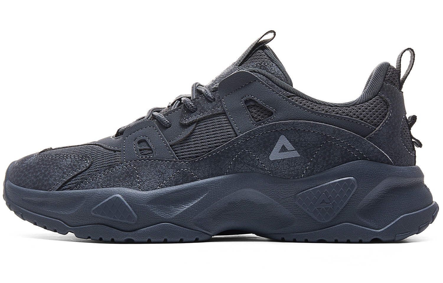 匹克 Peak Cangyun Dark Grey