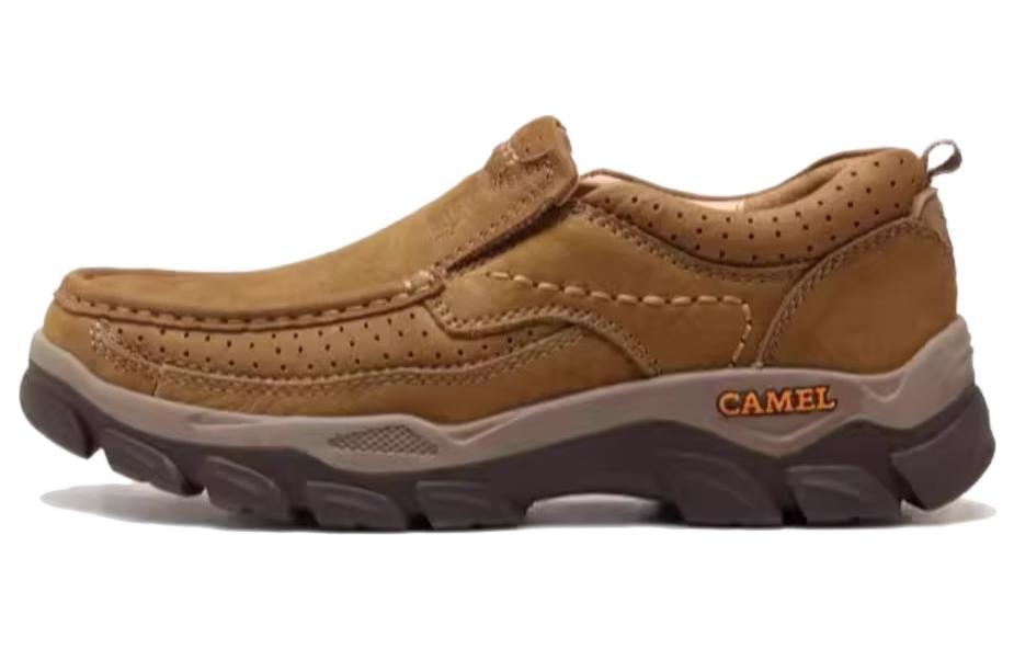 CAMEL骆驼 CAMEL
