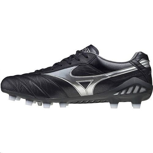 Mizuno DNA Black/Silver