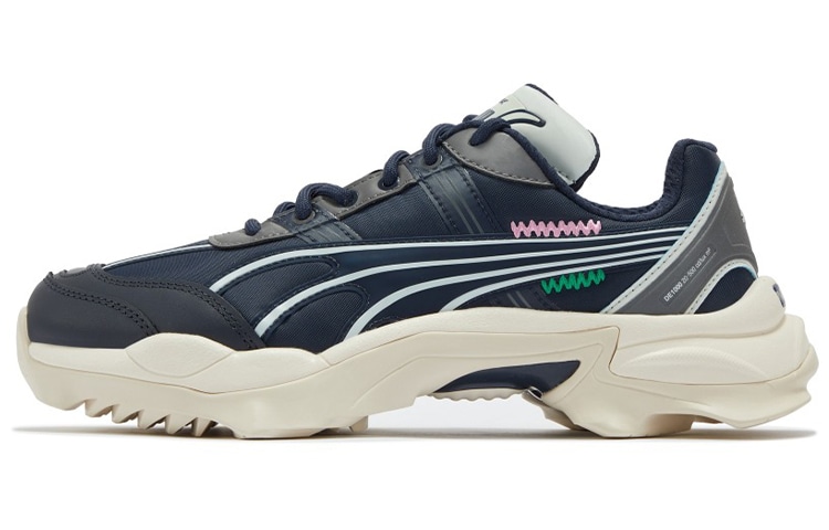 PUMA/彪马 Puma Nitefox Mmq Purple White