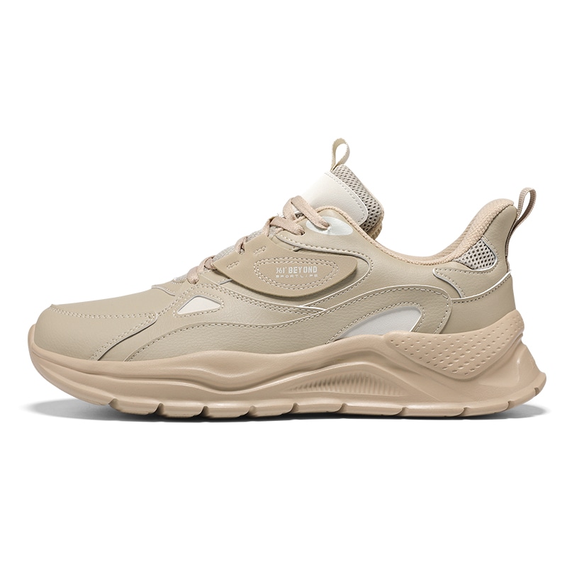 361° Lifestyle Series Wheat Brown