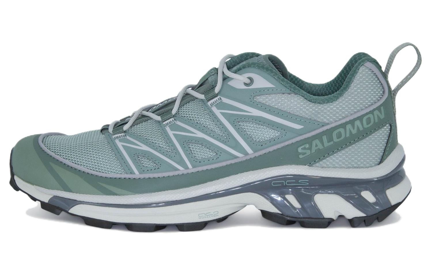 SALOMON/萨洛蒙 Salomon XT-6 Green