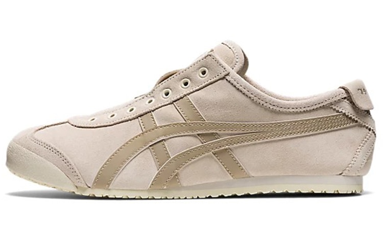 Onitsuka Tiger Mexico 66 Slip-On Beige