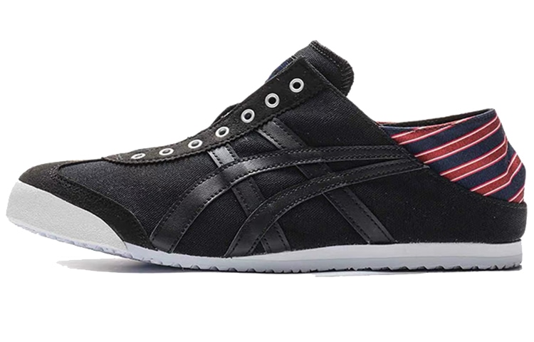Onitsuka Tiger Mexico 66 Black